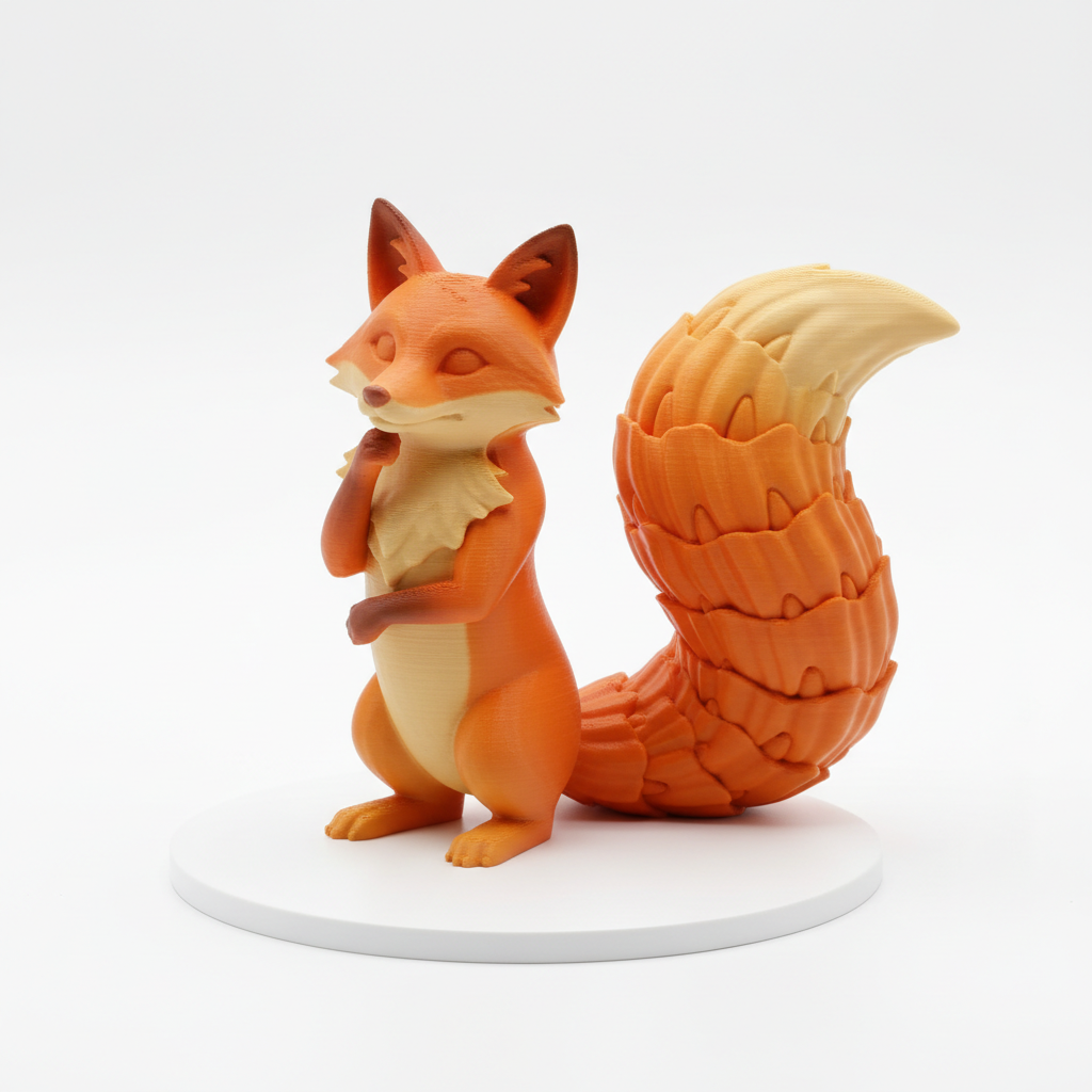 Fox