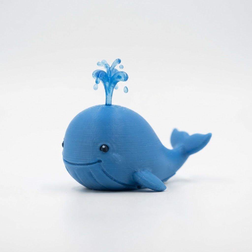 Whale