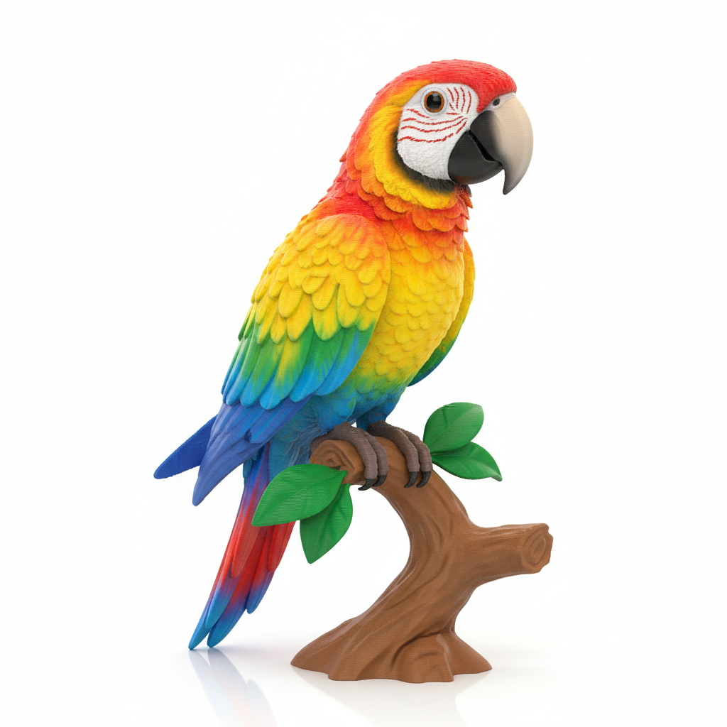 Parrot