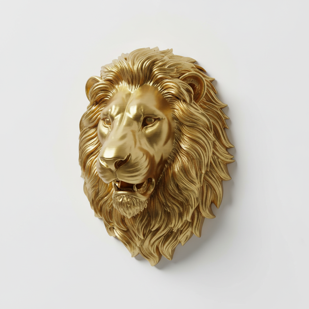 Lion Head