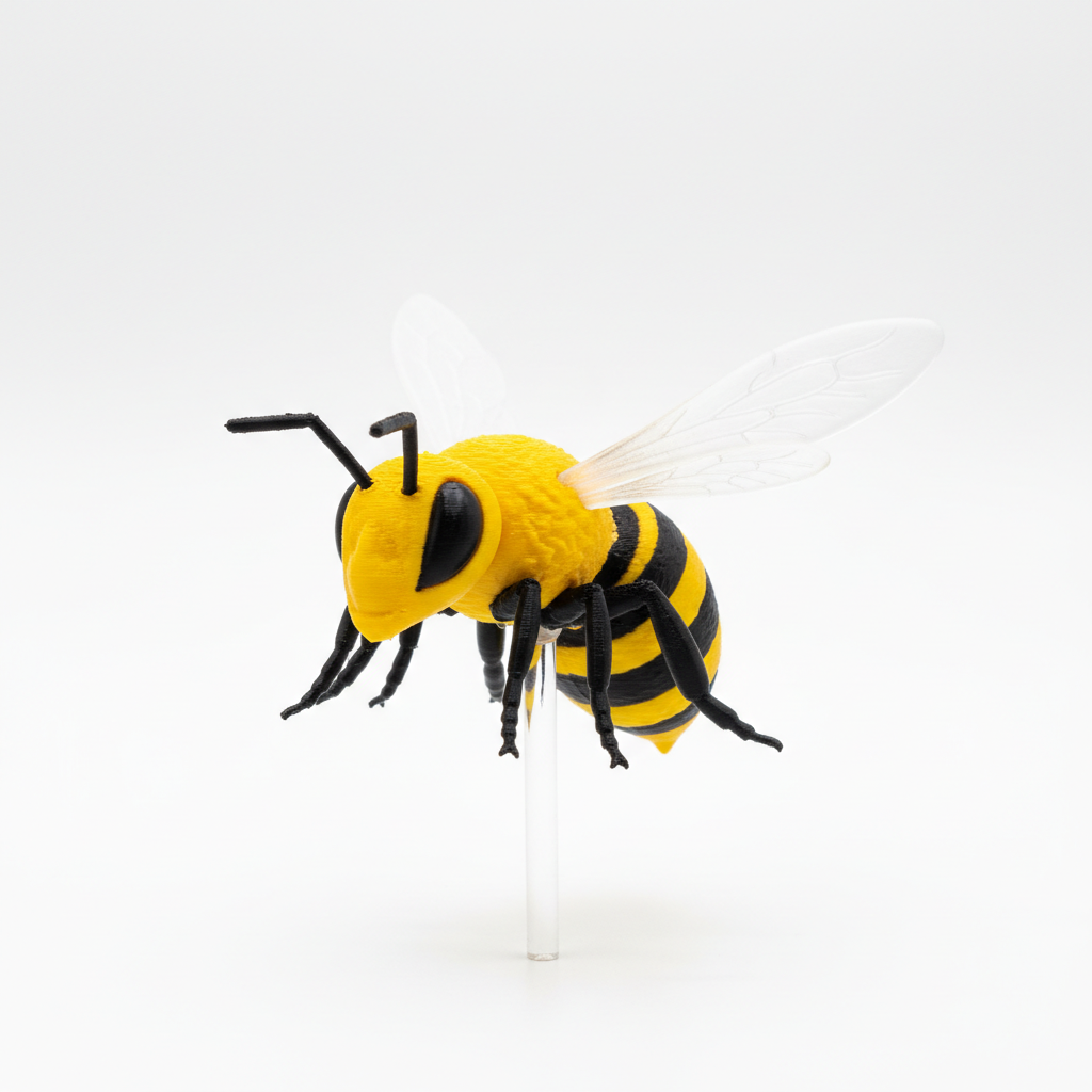 Honeybee