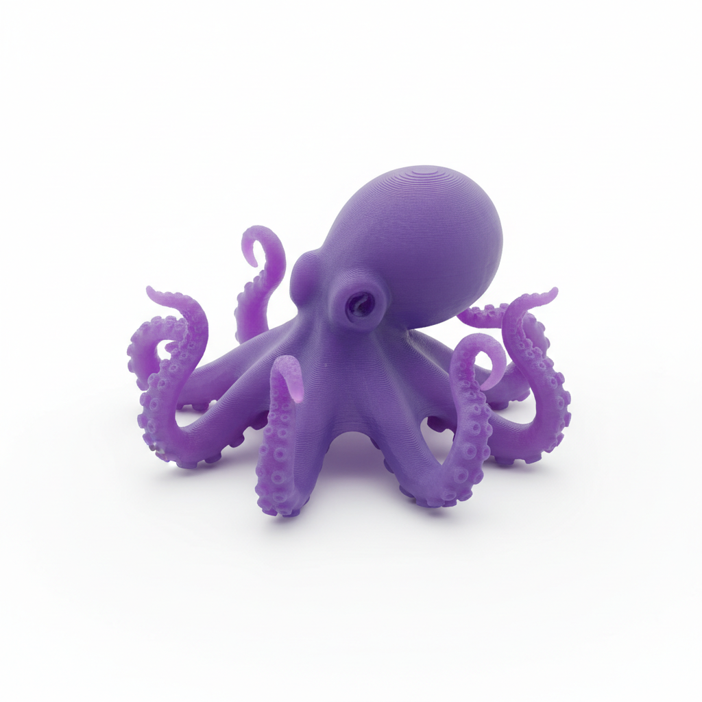 Octopus