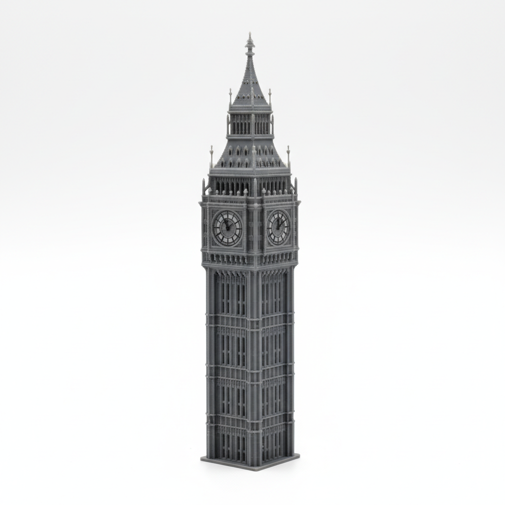 Big Ben