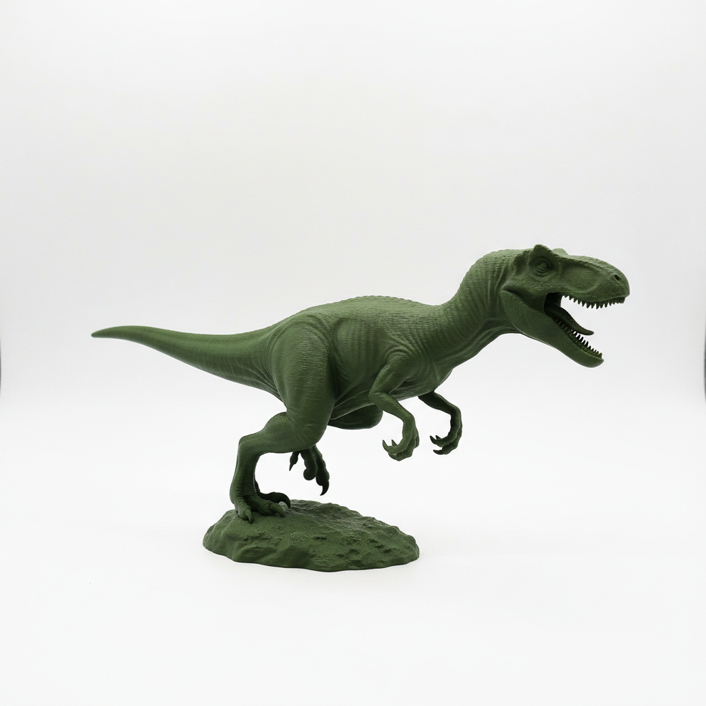 Velociraptor