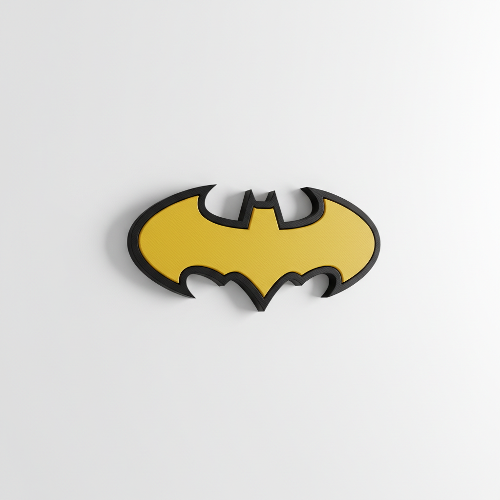 Batman Logo