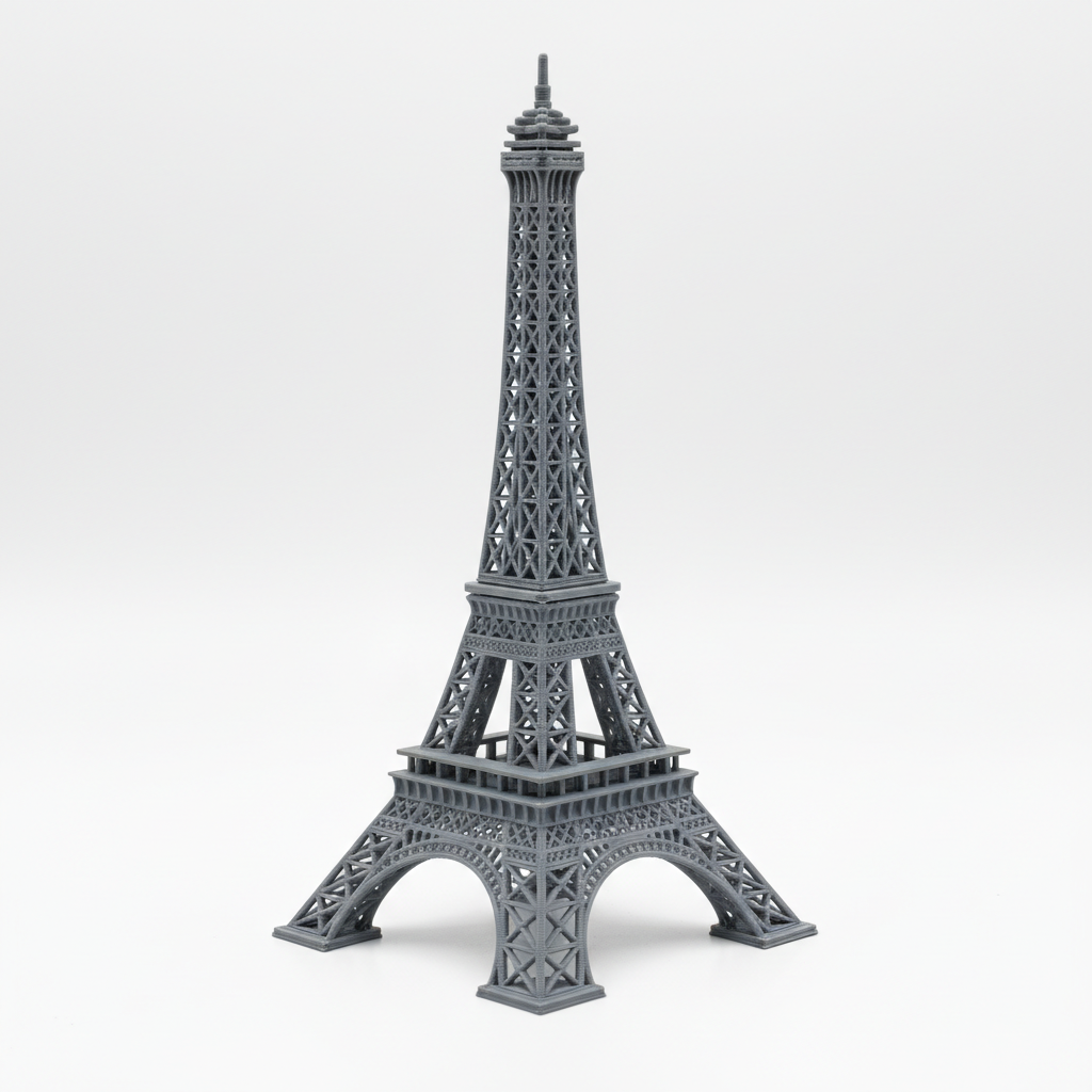 Eiffel Tower