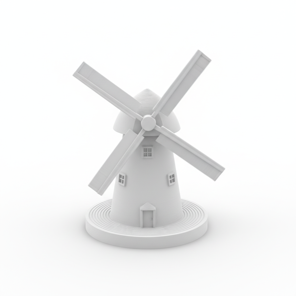 Windmill