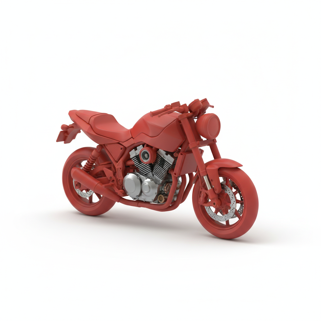 Motorbike