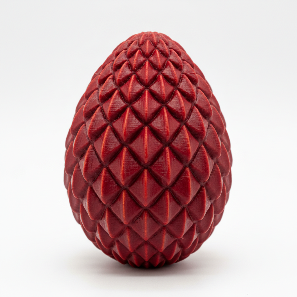 Dragon Egg