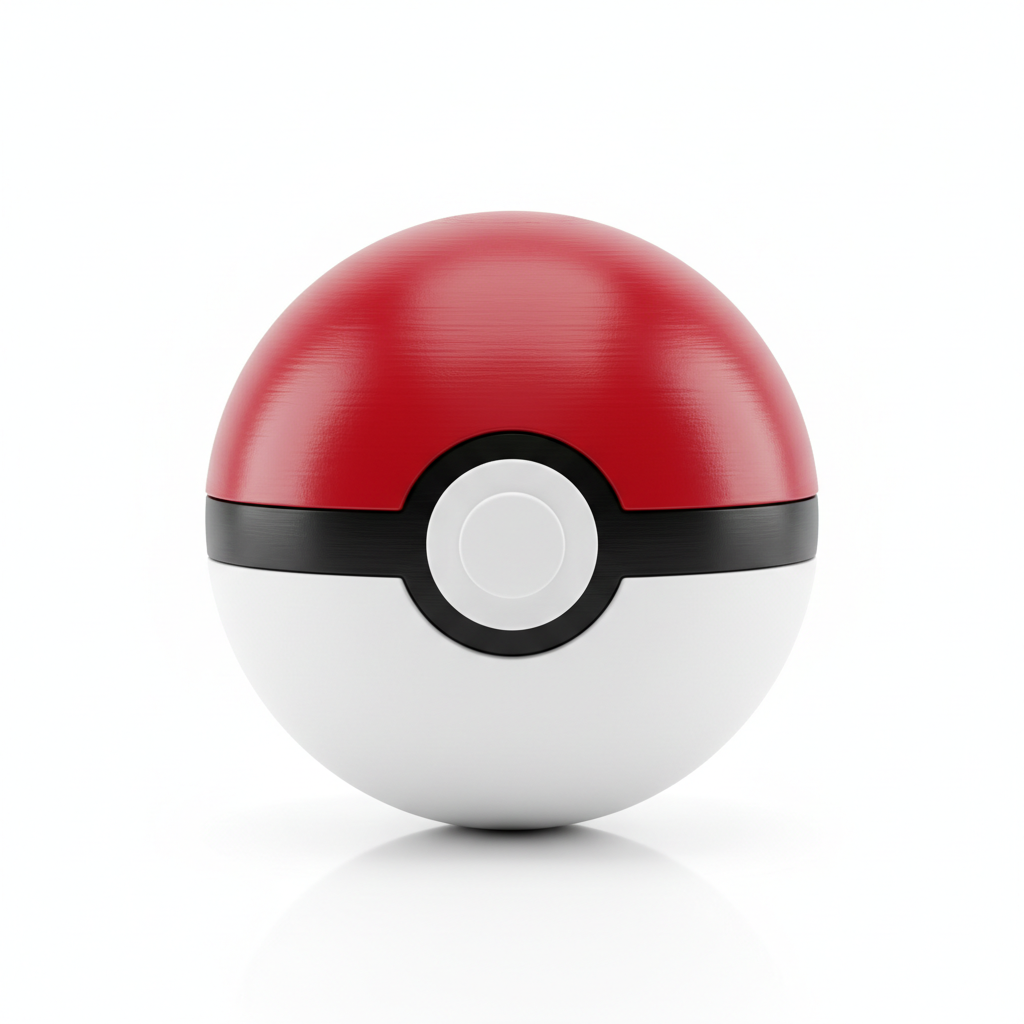 Pokeball