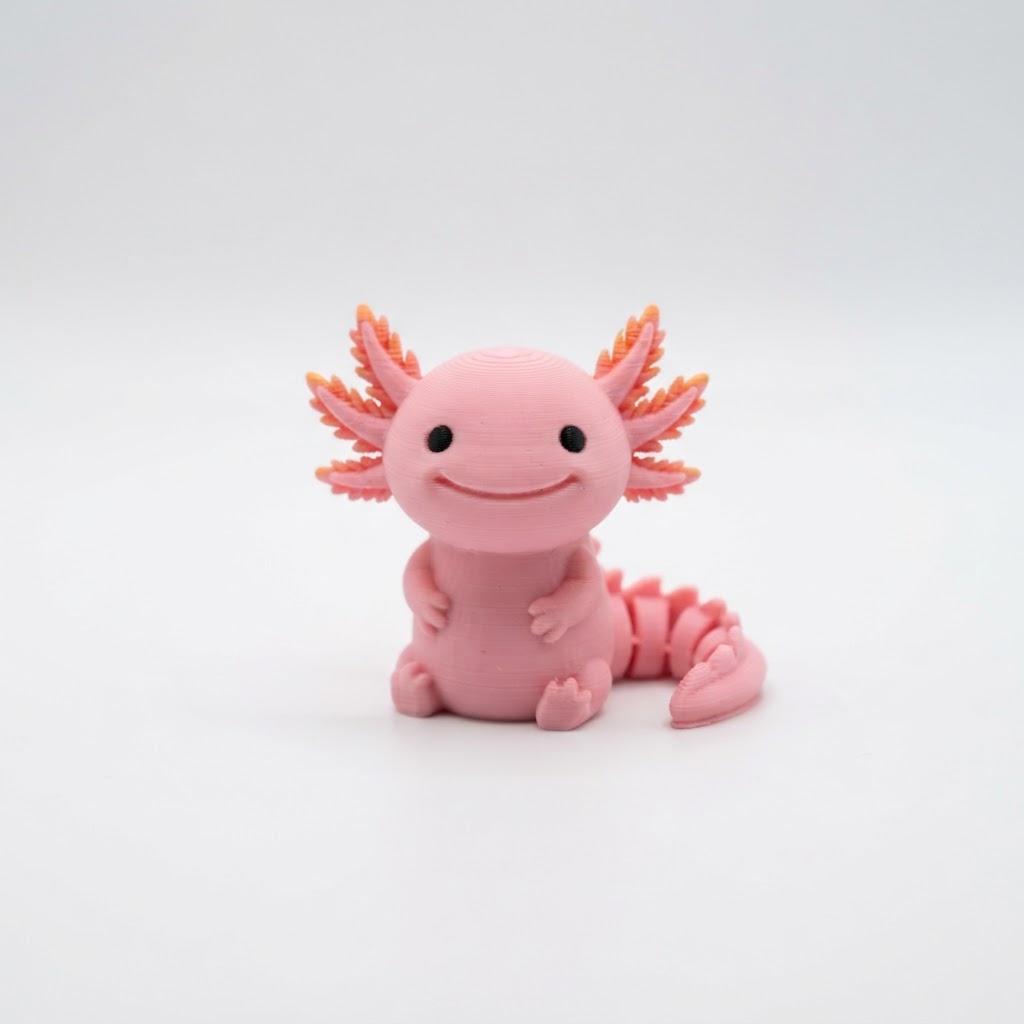 Axolotl