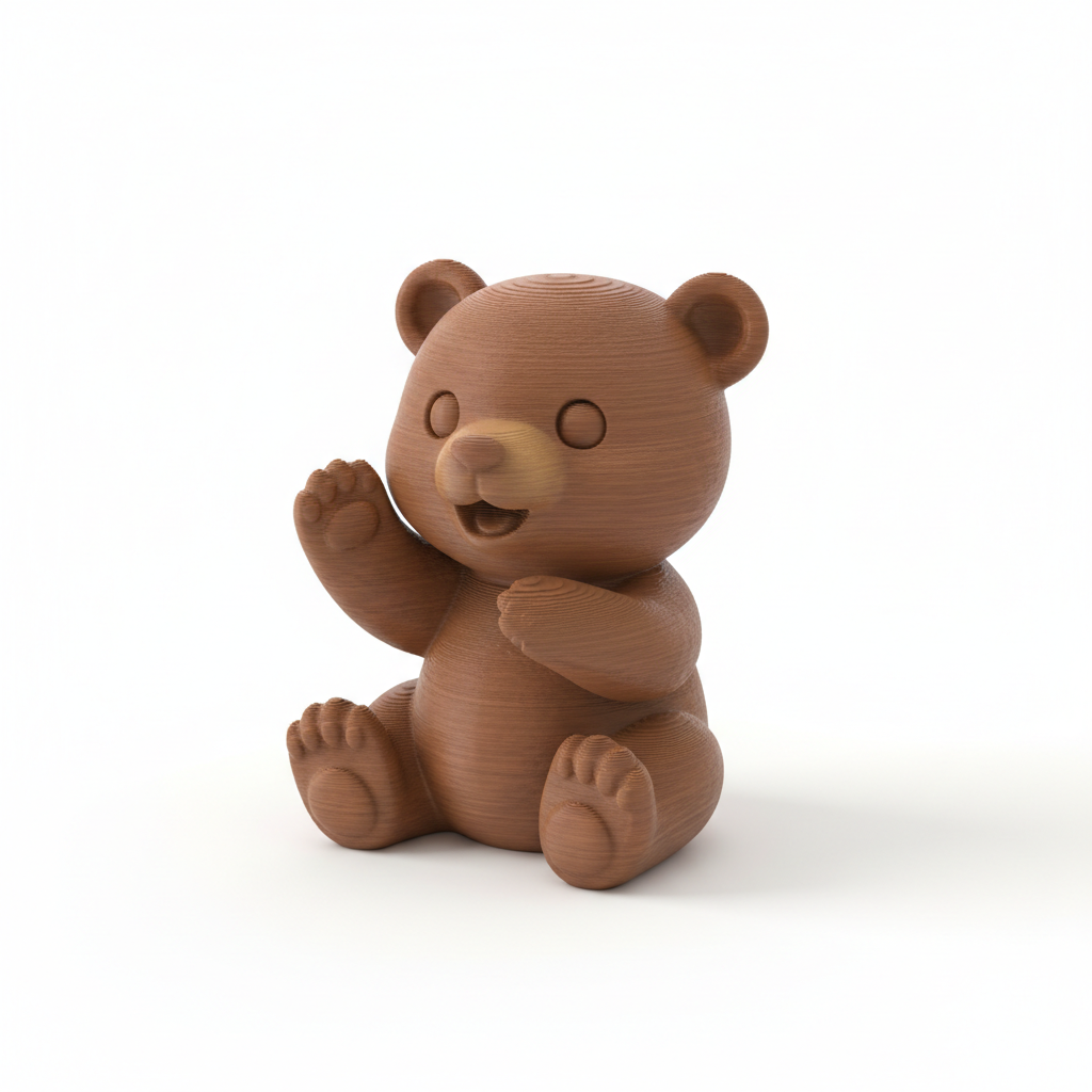 Bear Cub