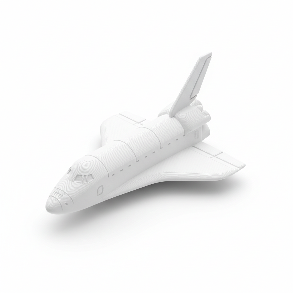 Space Shuttle