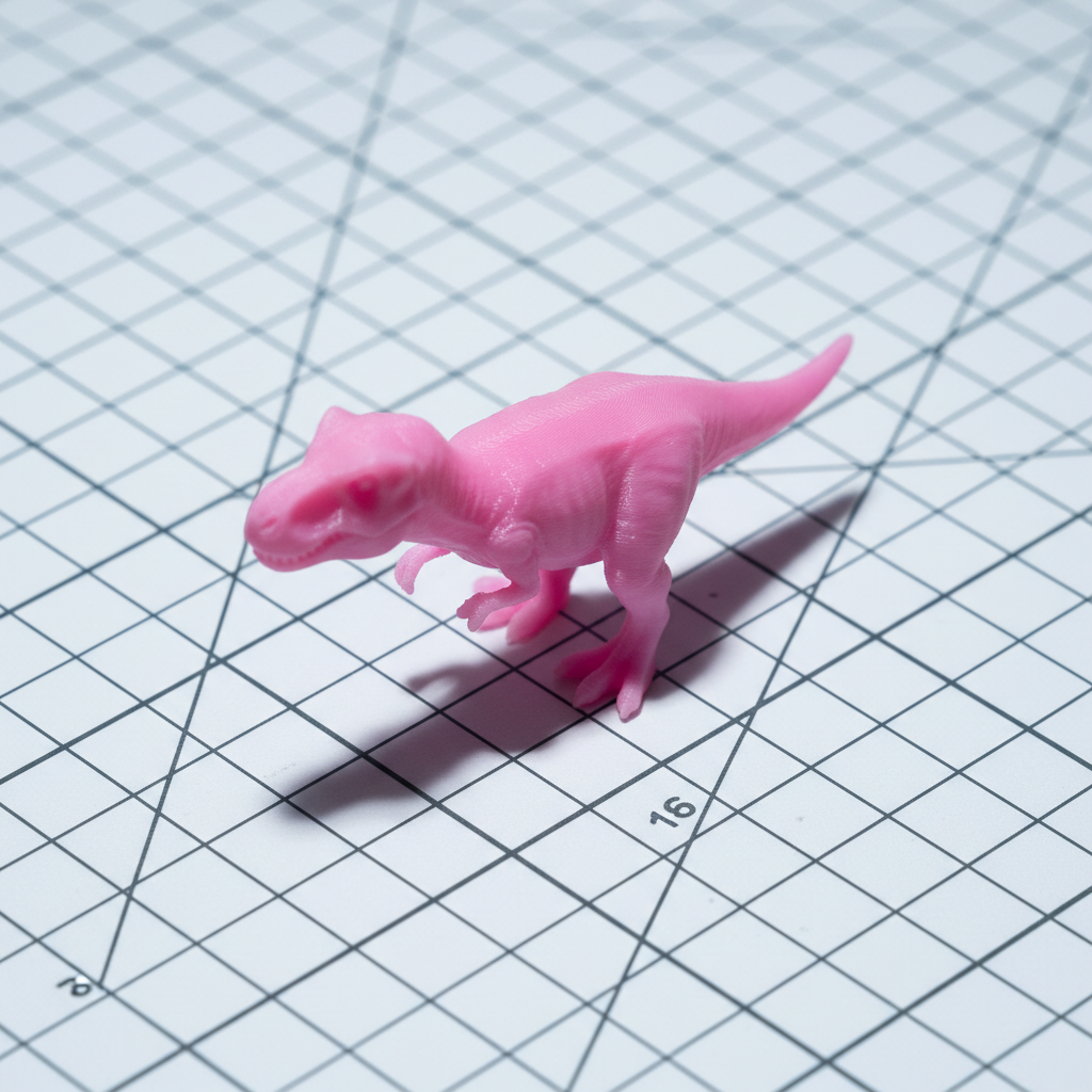T-Rex