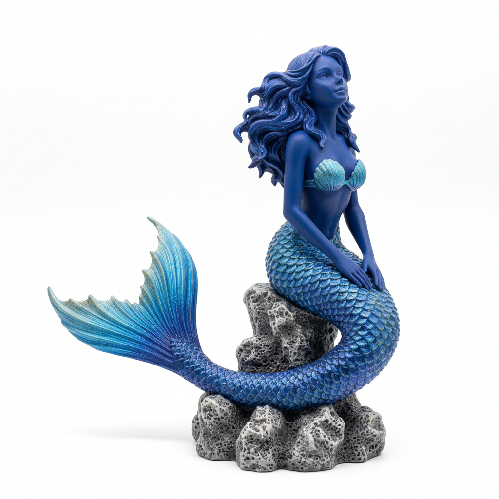 Mermaid