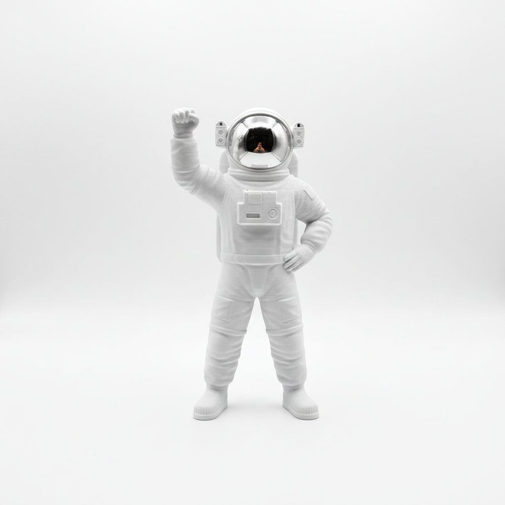 Astronaut