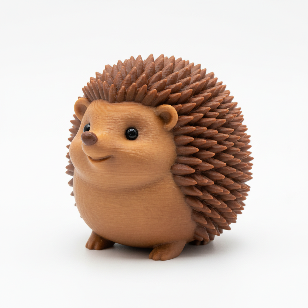 Hedgehog