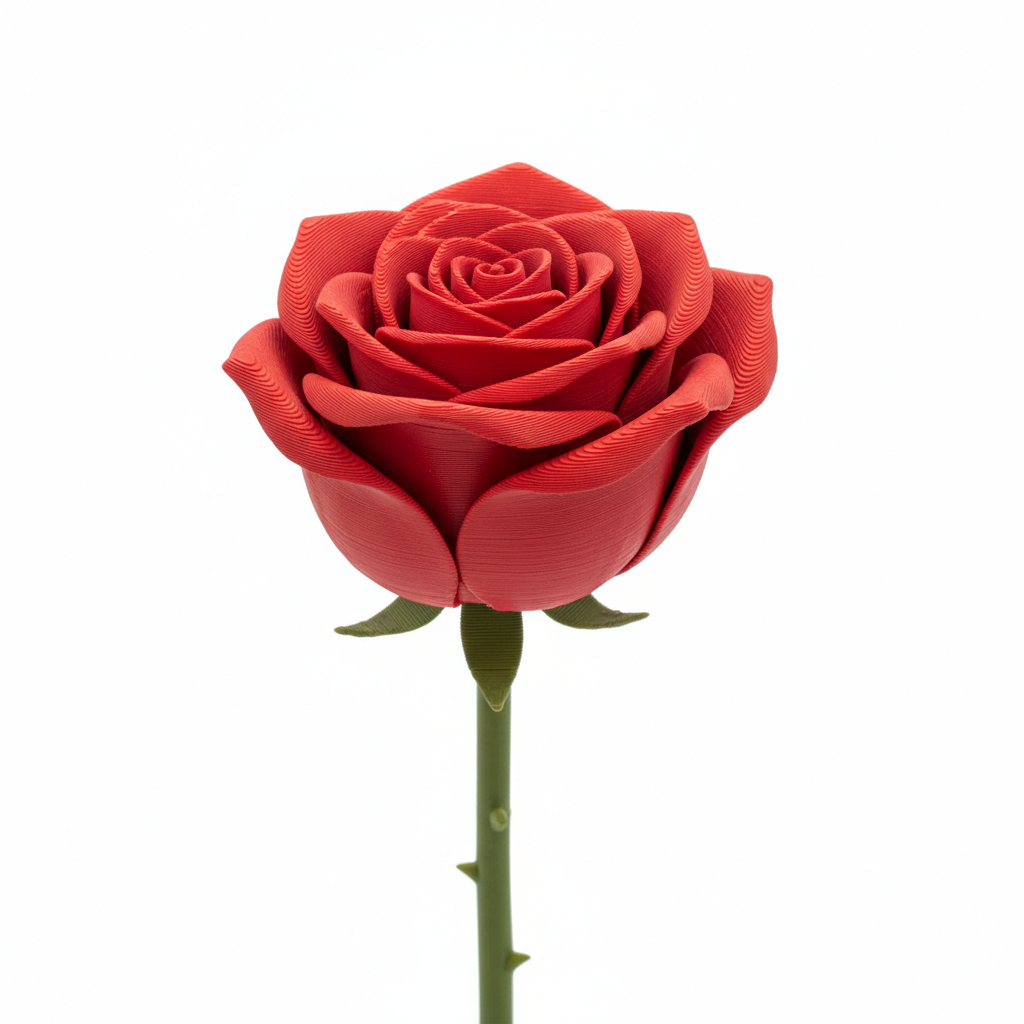 Rose Flower