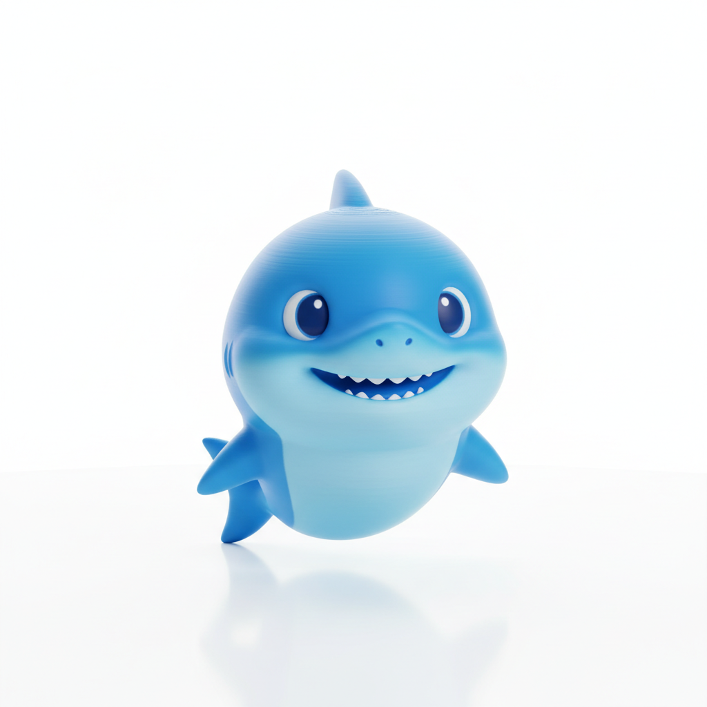 Baby Shark