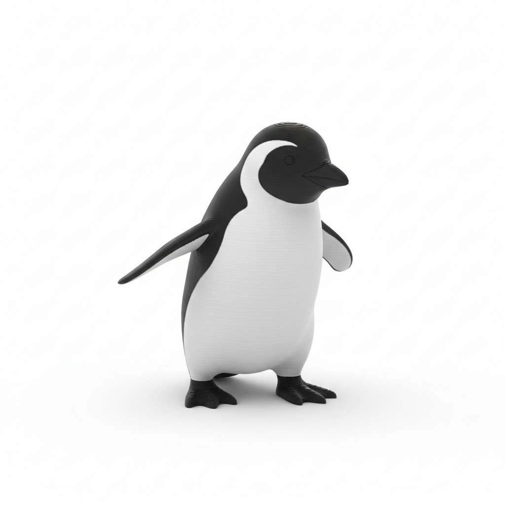 Penguin