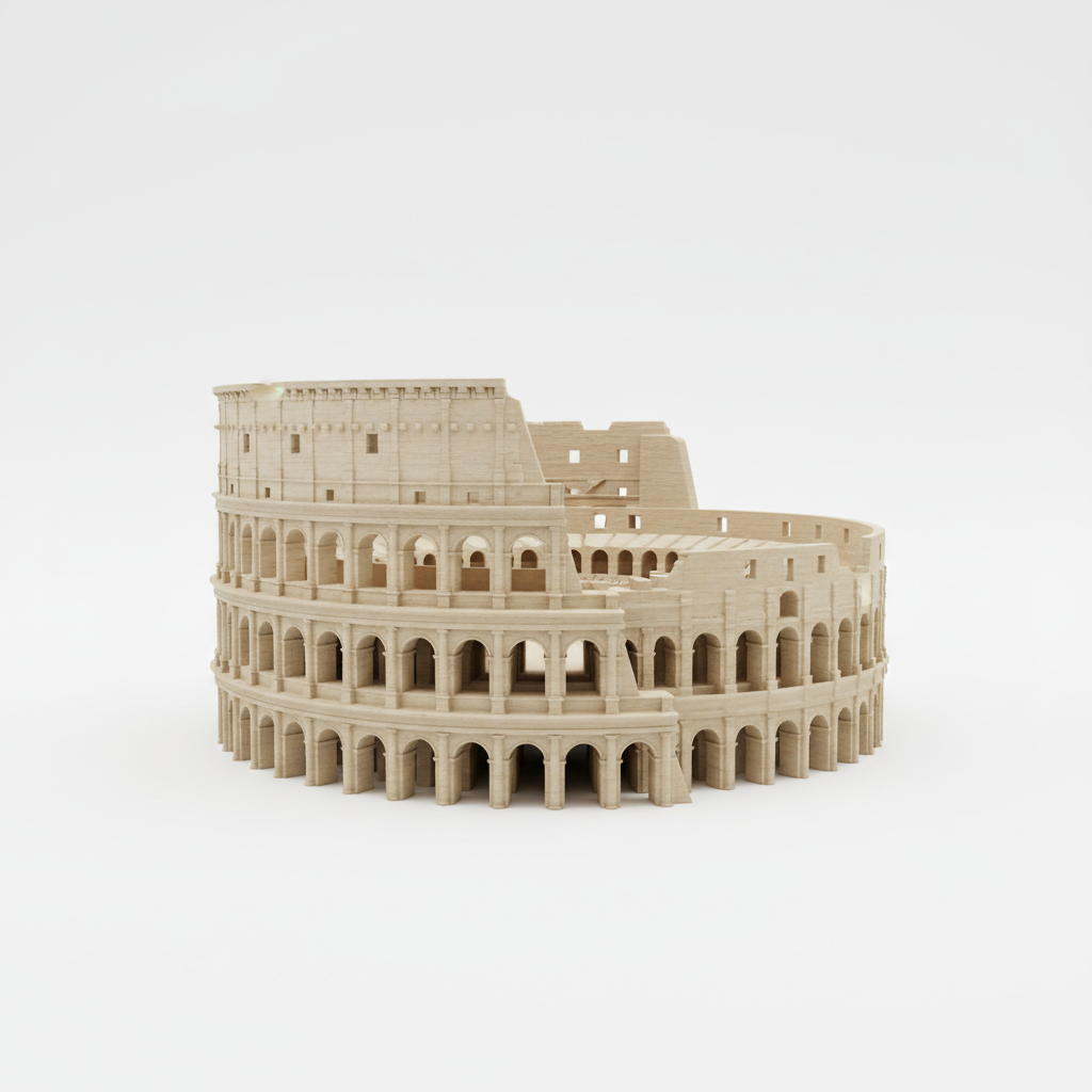Colosseum
