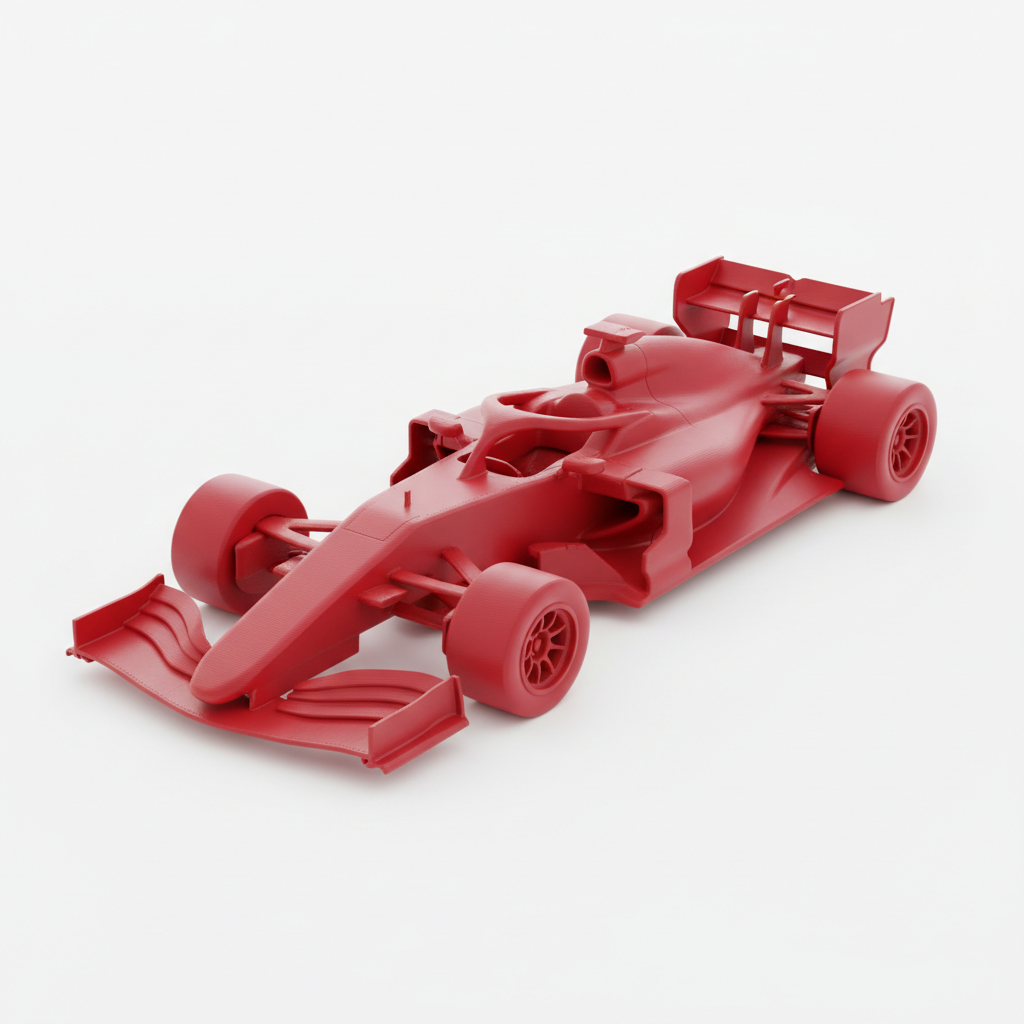 Racing Car