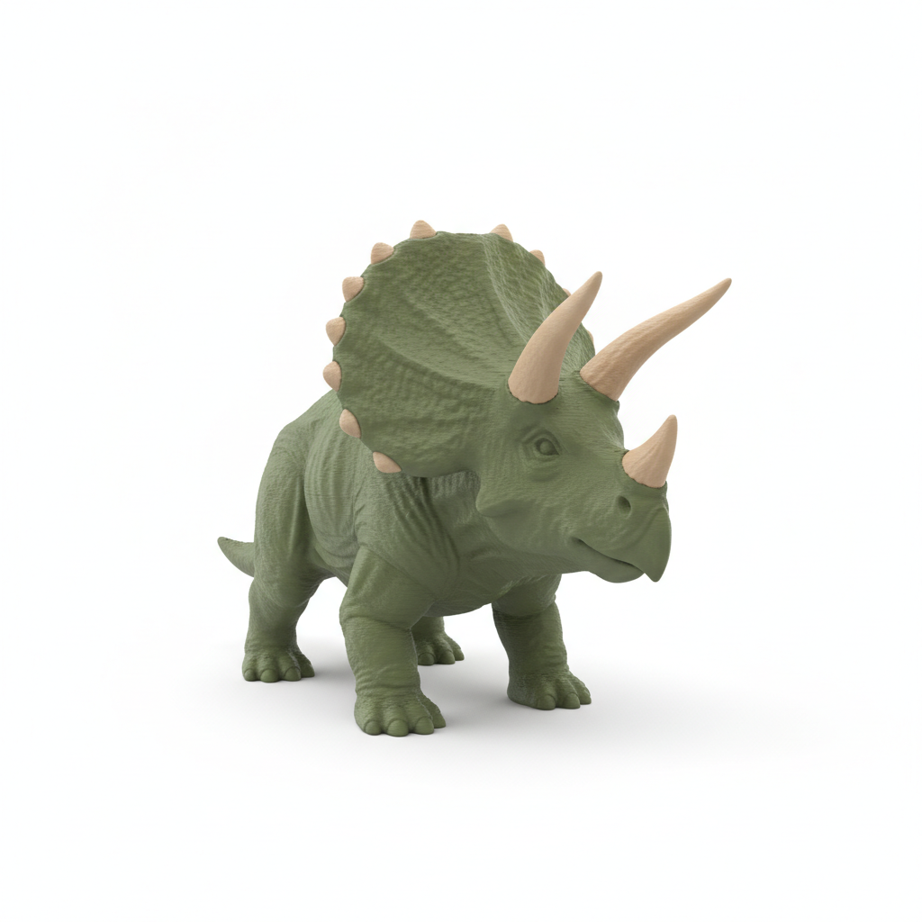 Triceratops