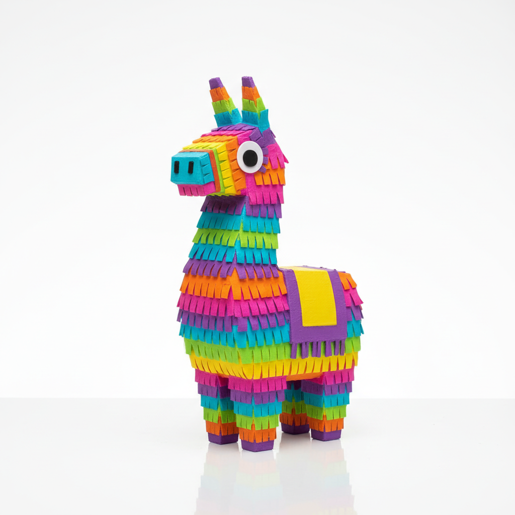 Fortnite Llama