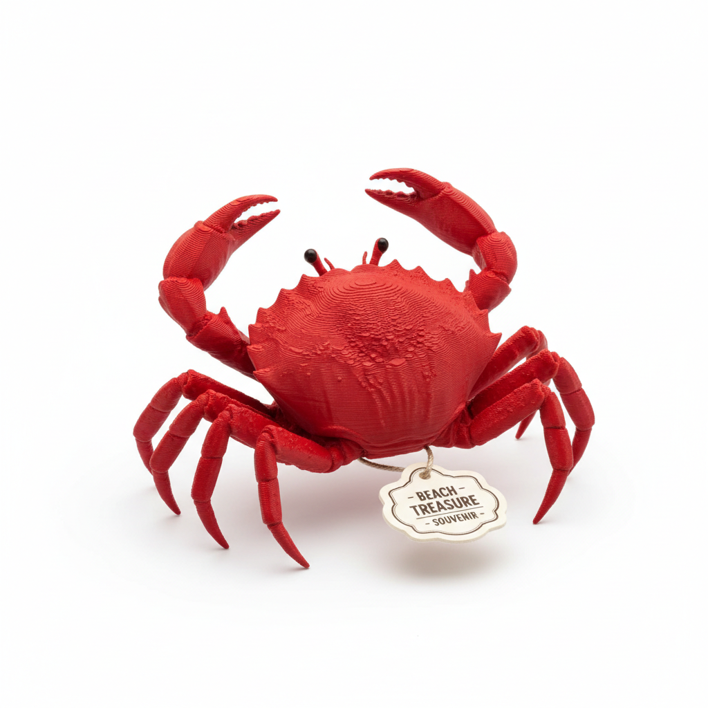 Crab