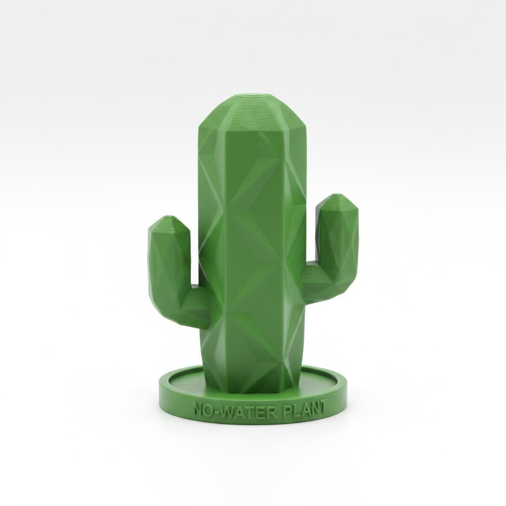 Cactus Plant