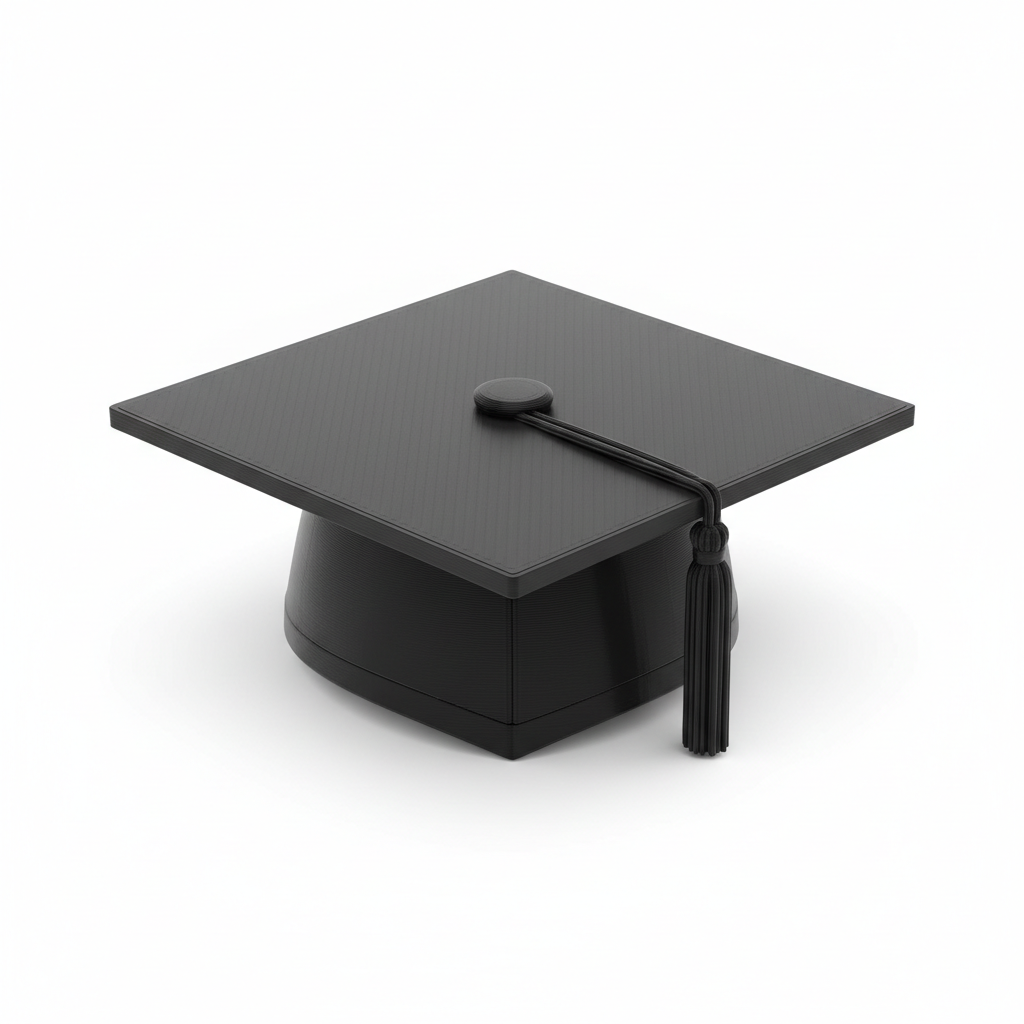 Graduation Hat