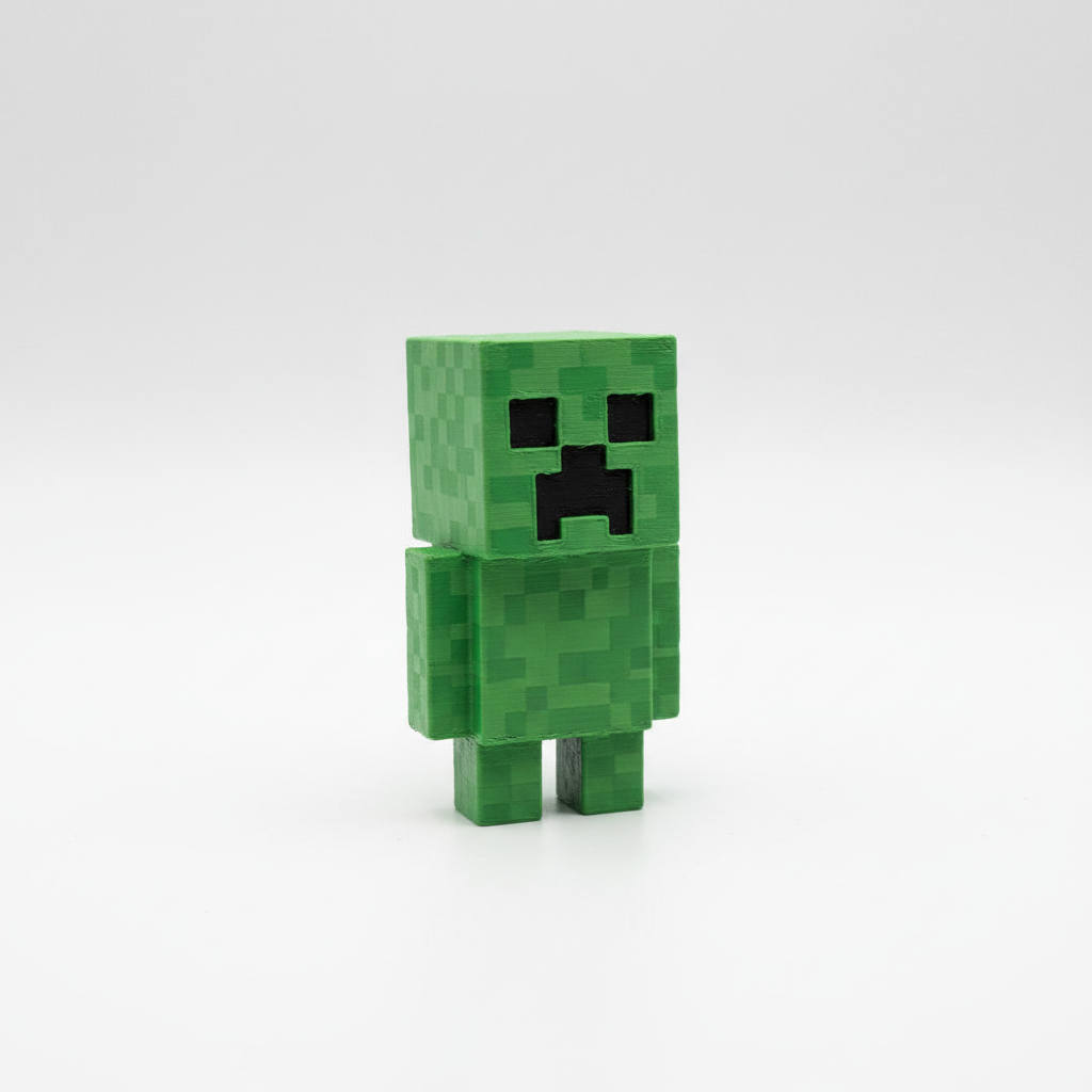 Minecraft Creeper