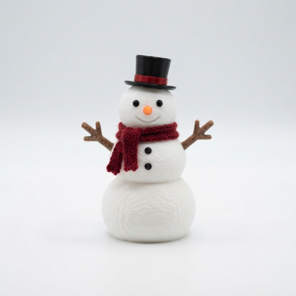 Snowman