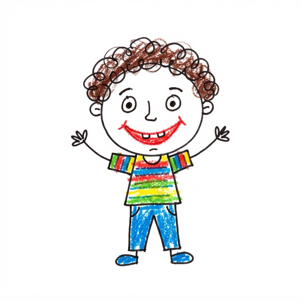 Artwork example 1