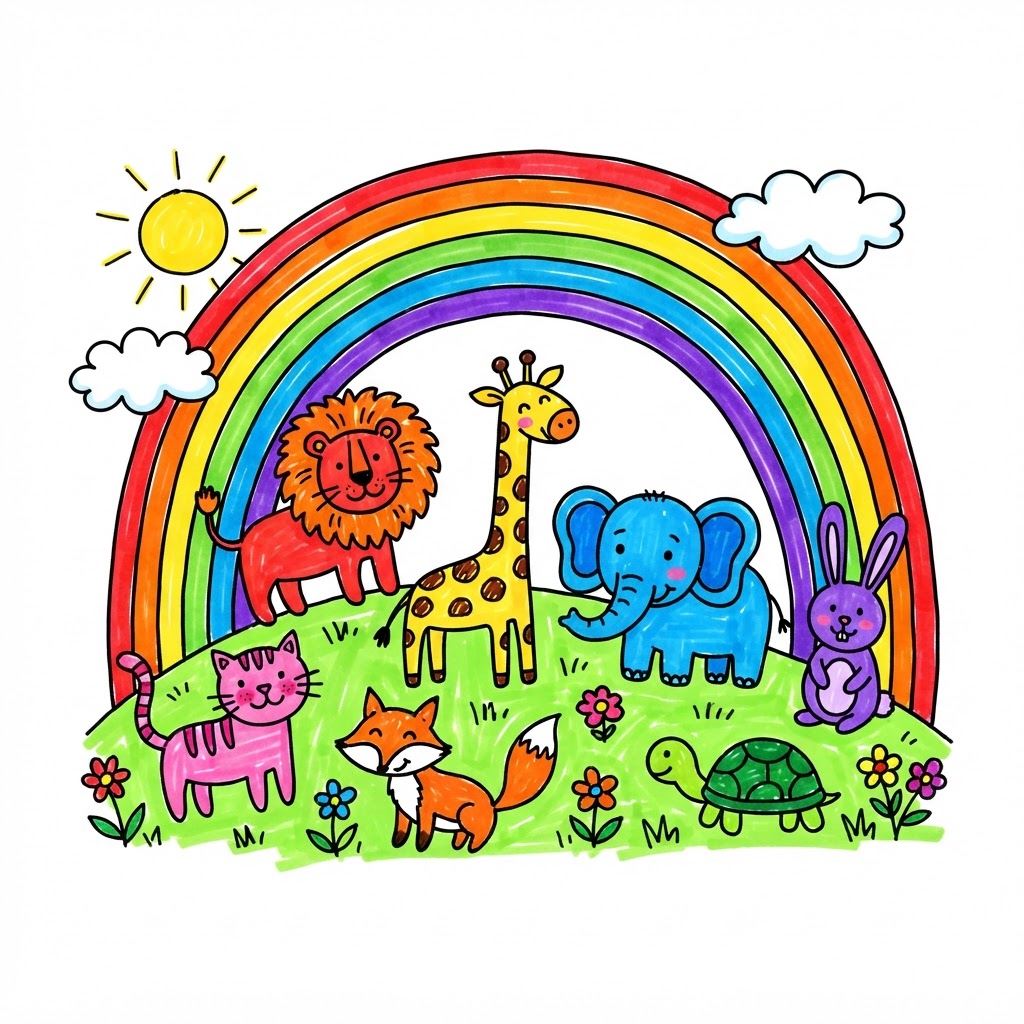 Artwork example 3