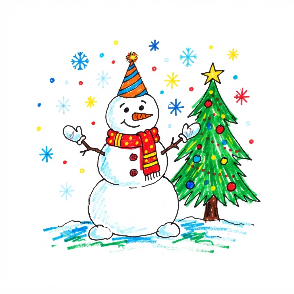 Artwork example 6