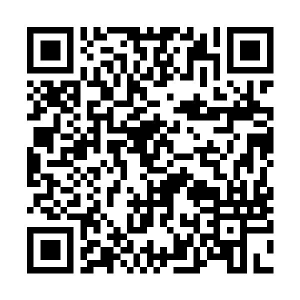 TAGLESS demo QR code