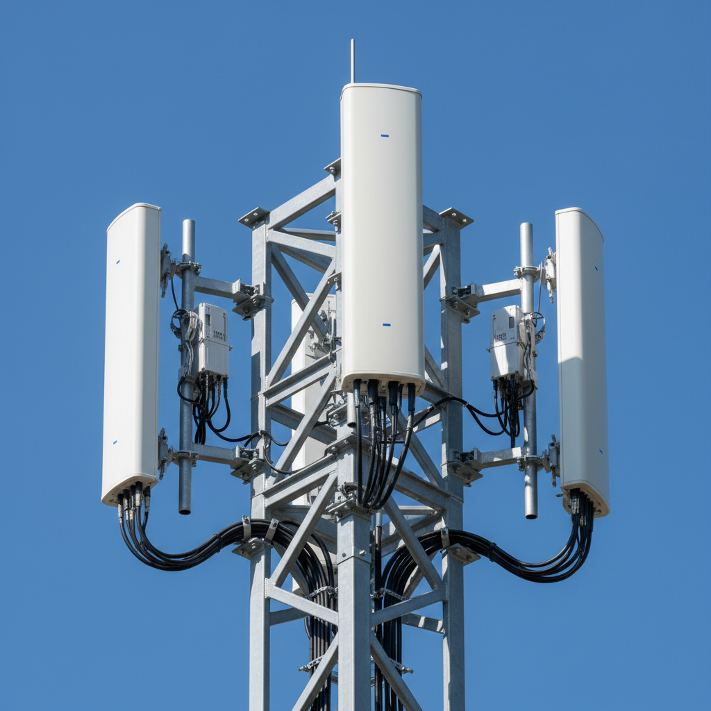 Telecom Equipment