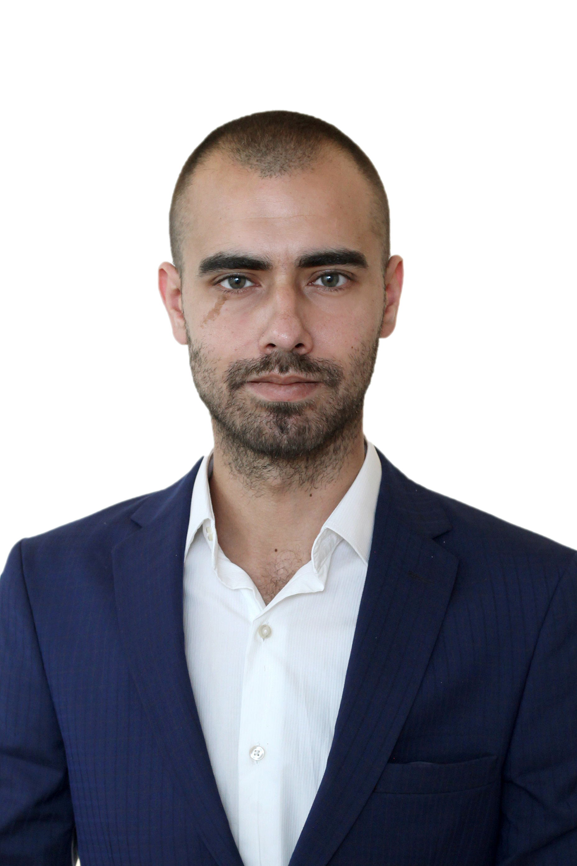 Christian Hachem, Managing Director, CRS PLUS