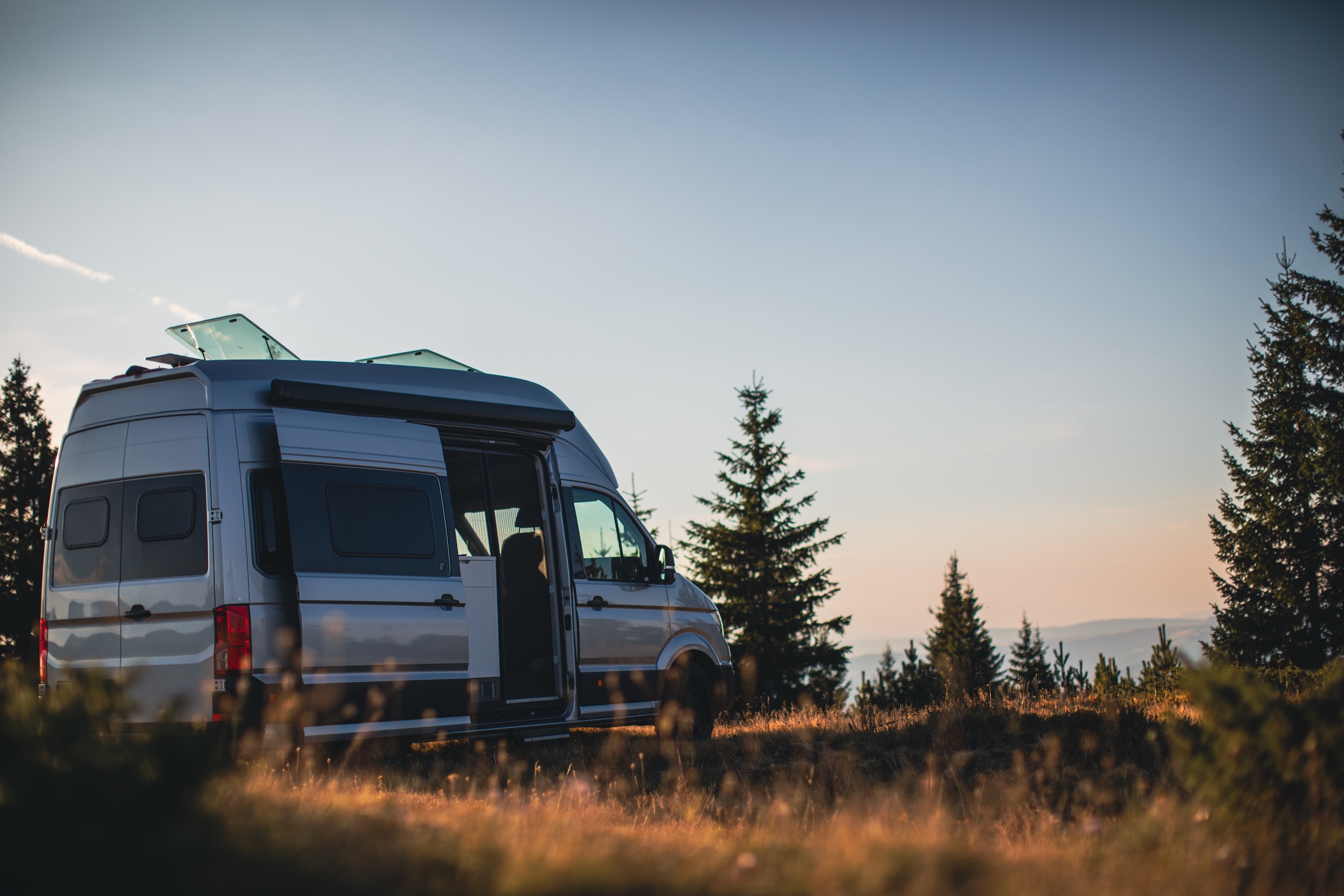 Camping-Equipment und Dachsysteme mieten bei AGV Freizeit und Camping in Hille