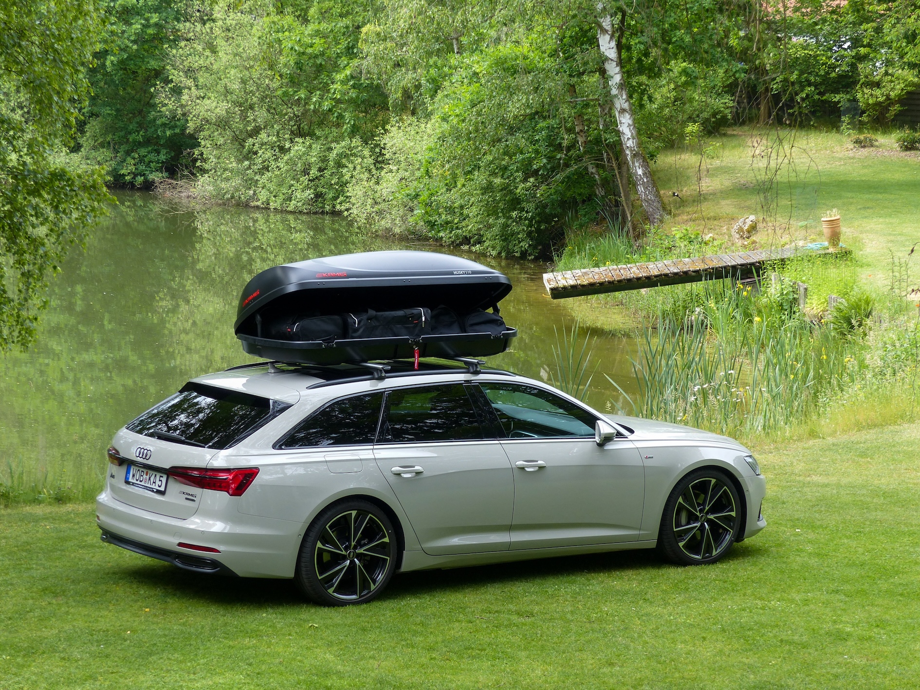 Reise & Transport