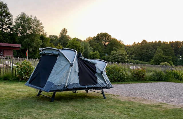 Outdoor- und Camping-Ausrüstung kaufen bei AGV Freizeit und Camping
