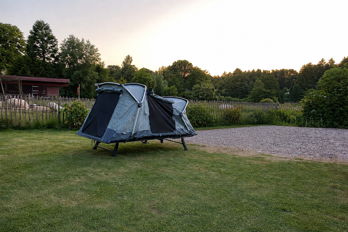 Camping & Outdoor