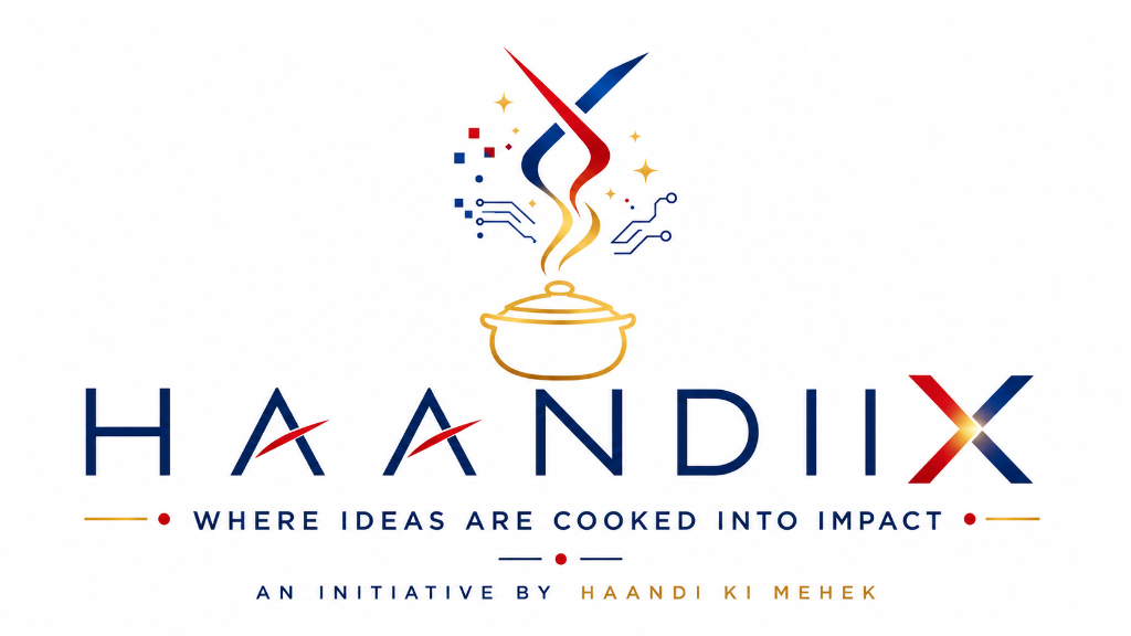 HaandiiX