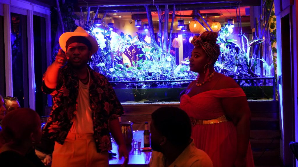 Don Juan: Pride and Paradise — Photo 9
