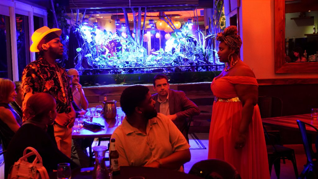 Don Juan: Pride and Paradise — Photo 7