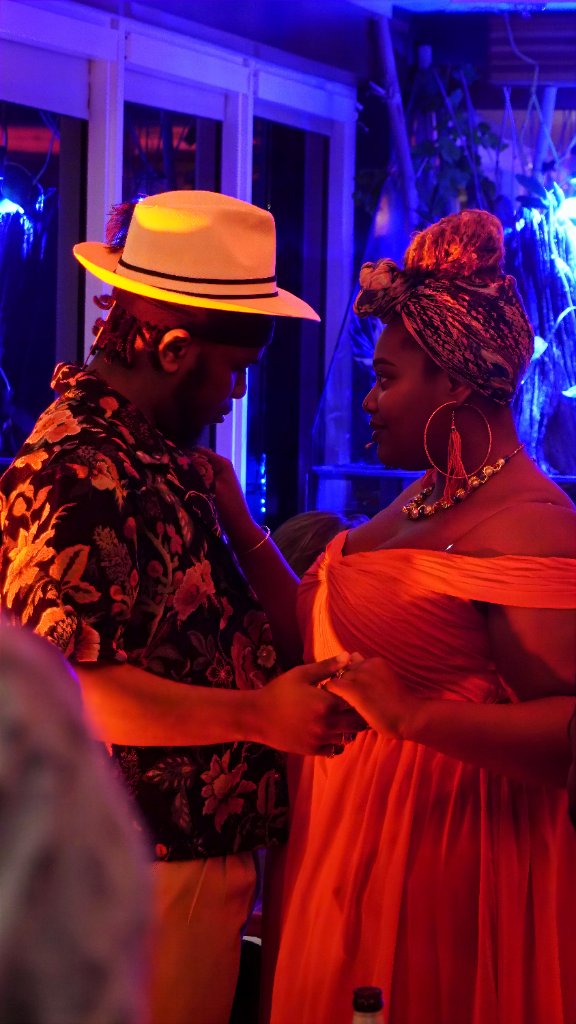 Don Juan: Pride and Paradise — Photo 5