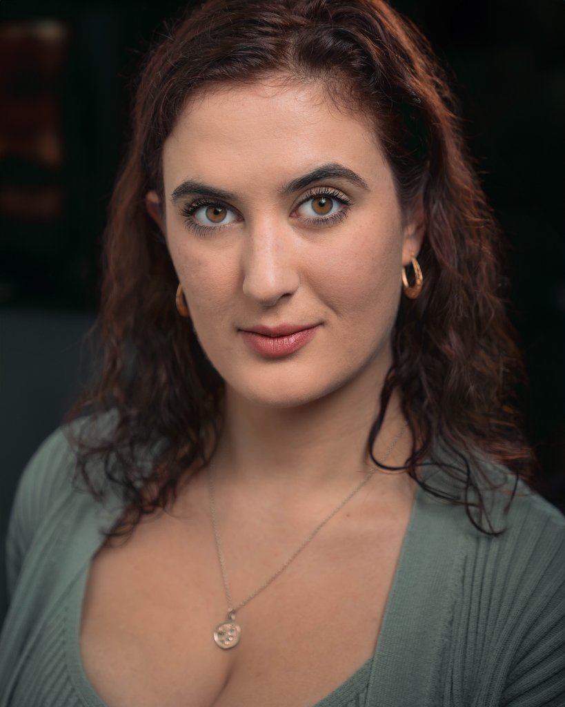 Zoë Garnett