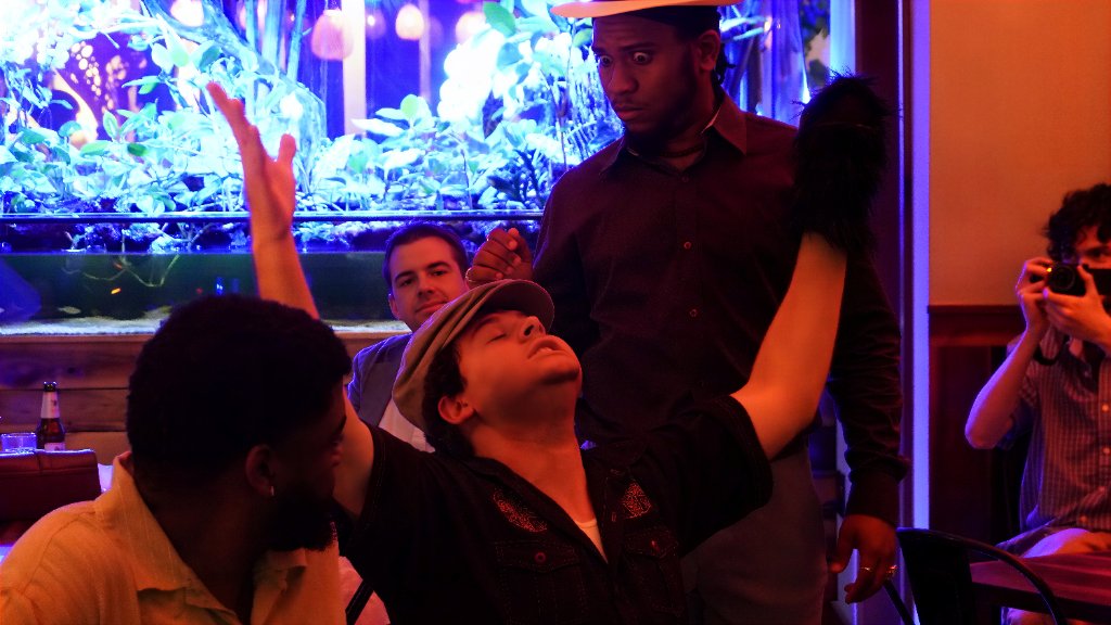 Don Juan: Pride and Paradise — Photo 27