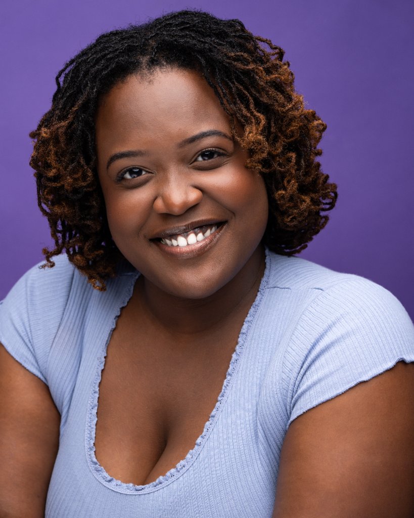 Evelaure Denis